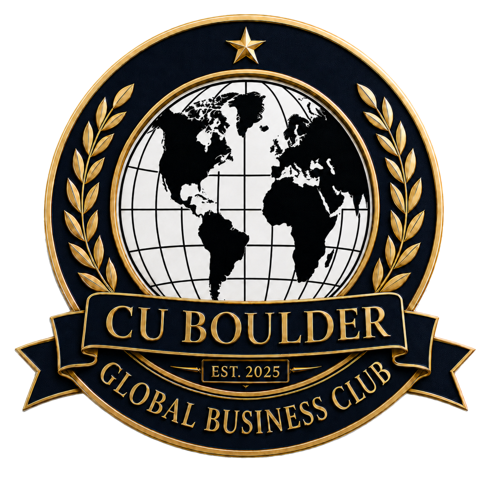Global Business Club Logo